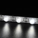  Strip LED de lumière bord 